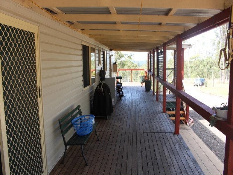 1071D Gin Gin Mt Perry Rd, Gin Gin QLD 4671