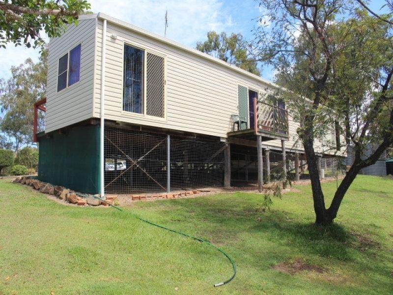 1071D Gin Gin Mt Perry Rd, Gin Gin QLD 4671