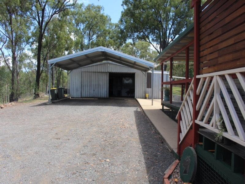1071D Gin Gin Mt Perry Rd, Gin Gin QLD 4671