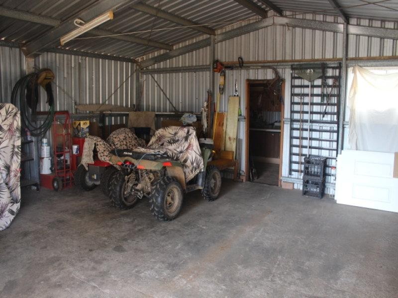 1071D Gin Gin Mt Perry Rd, Gin Gin QLD 4671