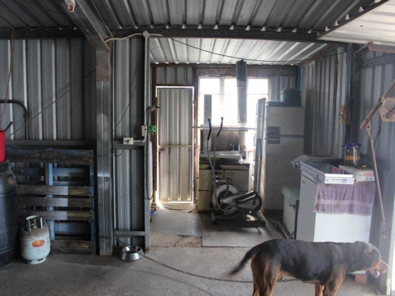 1071D Gin Gin Mt Perry Rd, Gin Gin QLD 4671