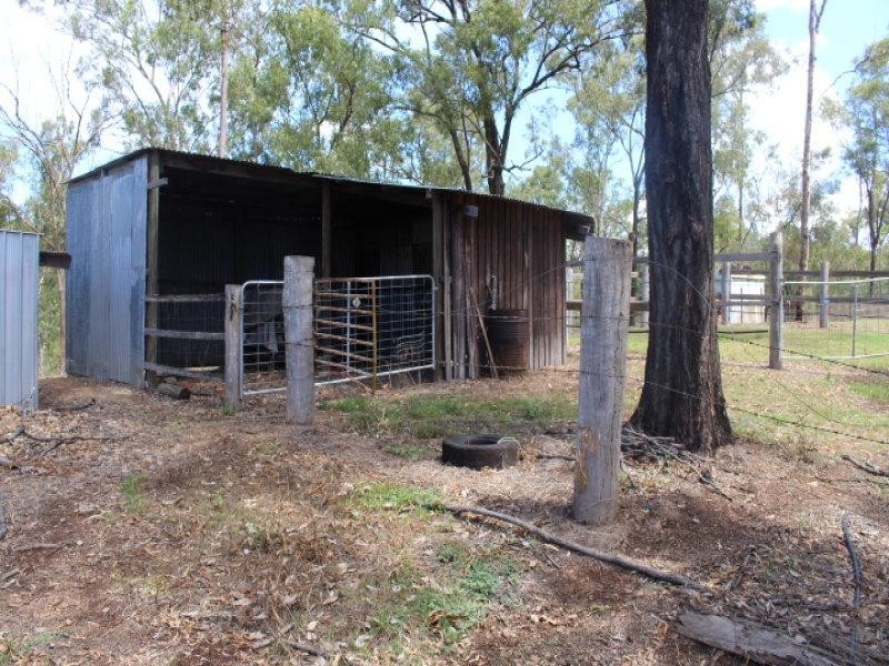 1071D Gin Gin Mt Perry Rd, Gin Gin QLD 4671