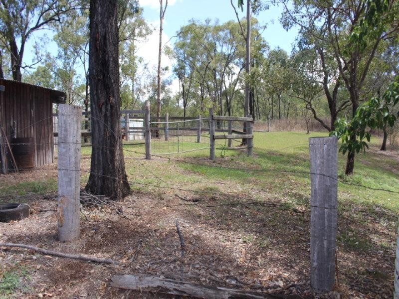 1071D Gin Gin Mt Perry Rd, Gin Gin QLD 4671