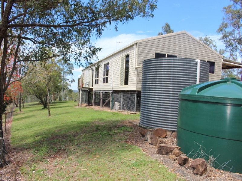 1071D Gin Gin Mt Perry Rd, Gin Gin QLD 4671