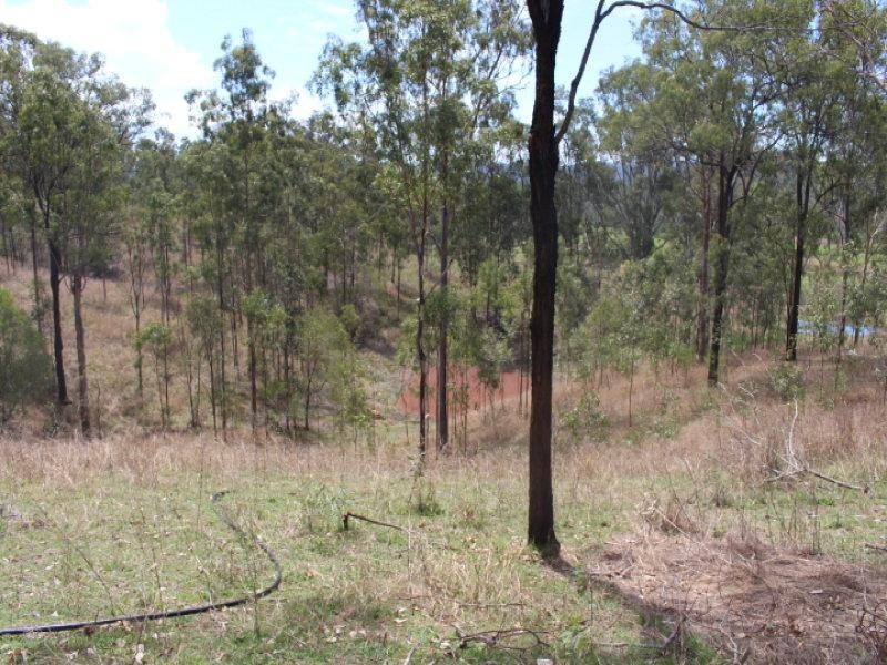 1071D Gin Gin Mt Perry Rd, Gin Gin QLD 4671