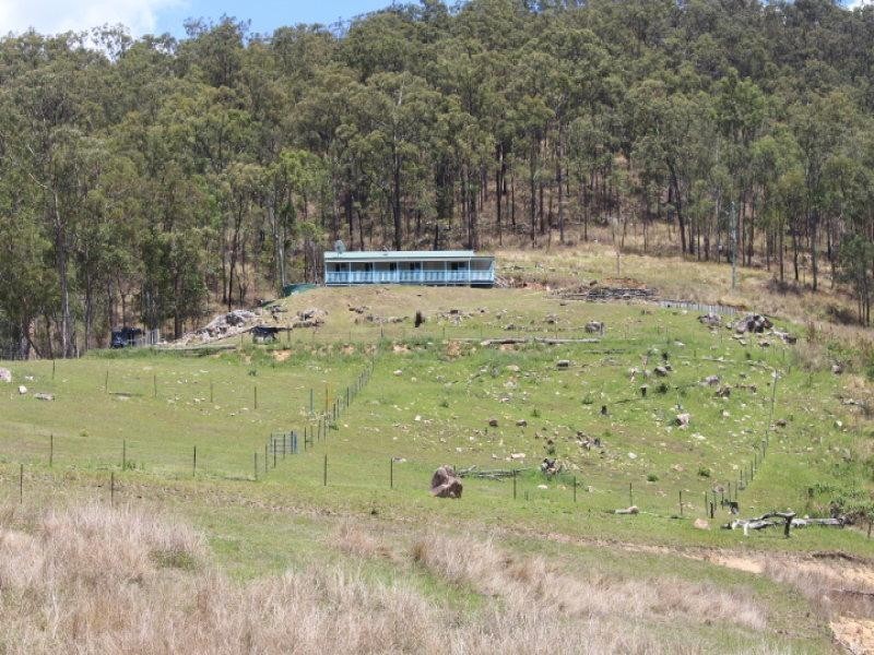 1540 Gaeta Rd, Gaeta QLD 4671