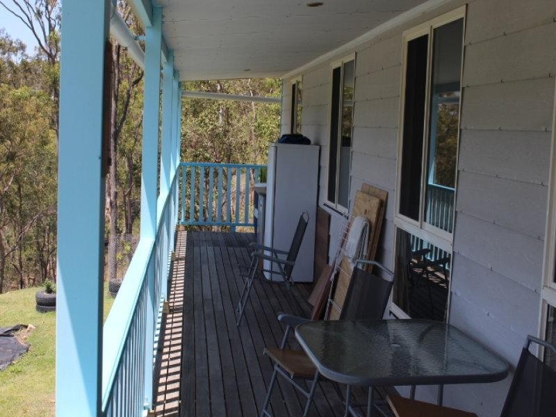 1540 Gaeta Rd, Gaeta QLD 4671