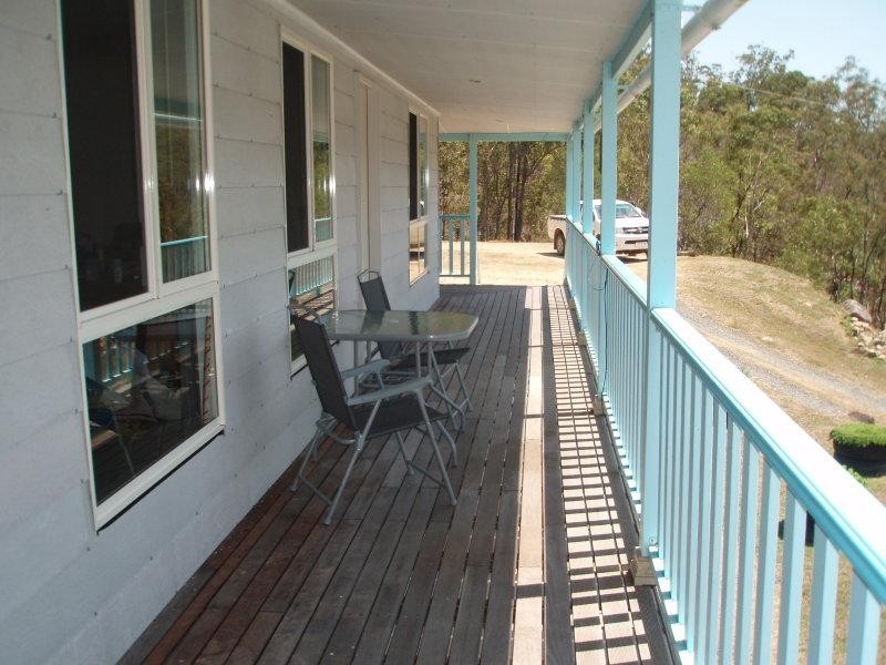 1540 Gaeta Rd, Gaeta QLD 4671