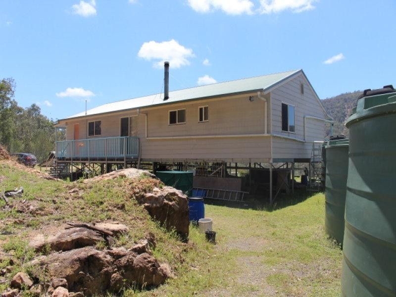 1540 Gaeta Rd, Gaeta QLD 4671