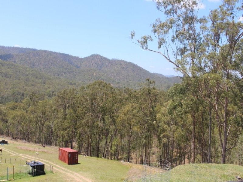 1540 Gaeta Rd, Gaeta QLD 4671