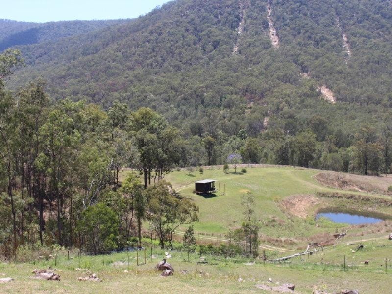 1540 Gaeta Rd, Gaeta QLD 4671