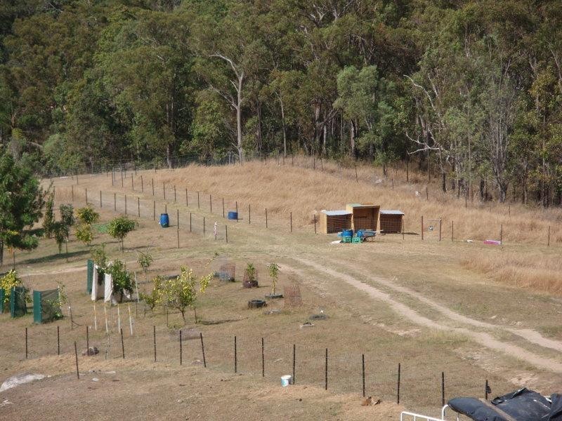 1540 Gaeta Rd, Gaeta QLD 4671