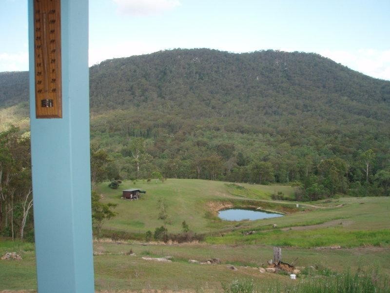 1540 Gaeta Rd, Gaeta QLD 4671