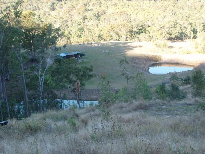 1540 Gaeta Rd, Gaeta QLD 4671