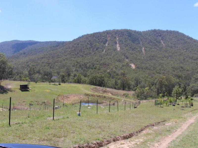 1540 Gaeta Rd, Gaeta QLD 4671