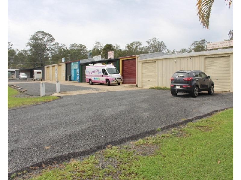 103 Mulgrave St, Gin Gin QLD 4671