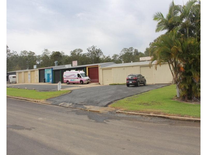 103 Mulgrave St, Gin Gin QLD 4671