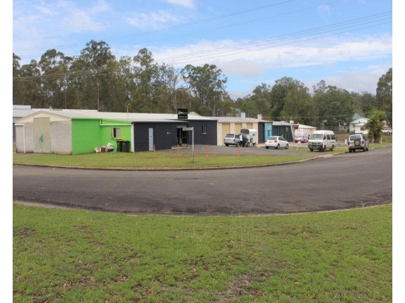 103 Mulgrave St, Gin Gin QLD 4671