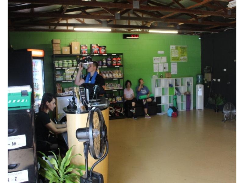 103 Mulgrave St, Gin Gin QLD 4671