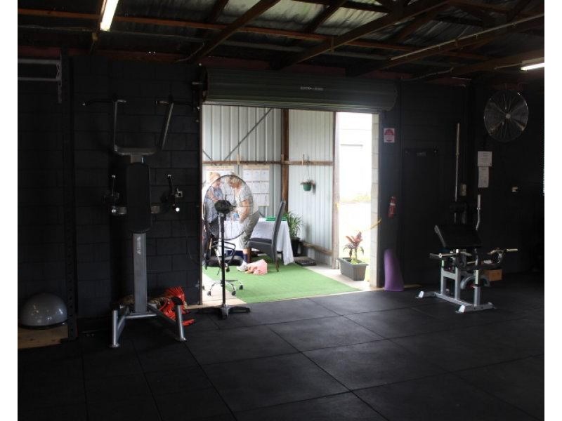 103 Mulgrave St, Gin Gin QLD 4671