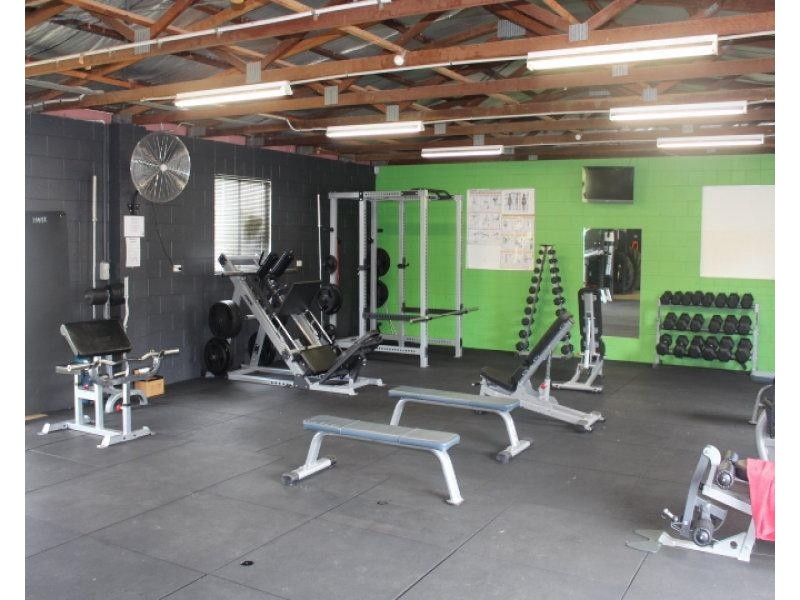 103 Mulgrave St, Gin Gin QLD 4671