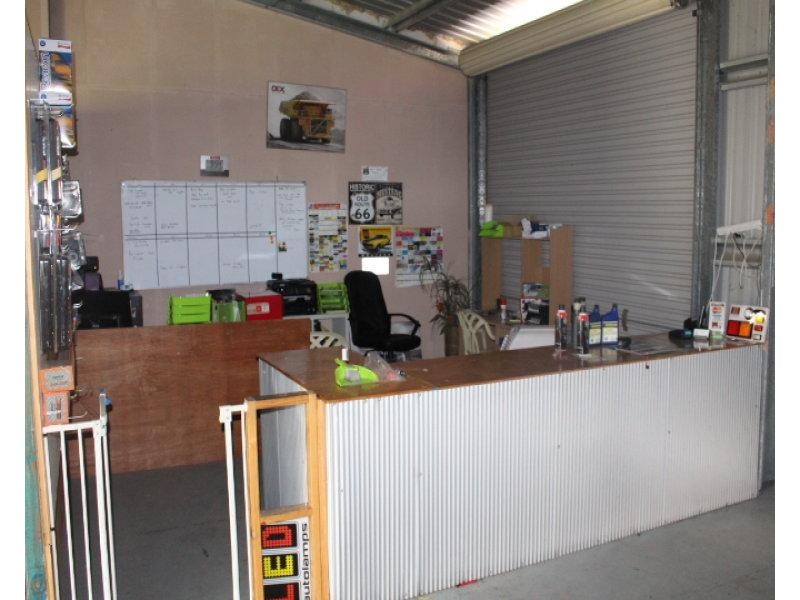 103 Mulgrave St, Gin Gin QLD 4671