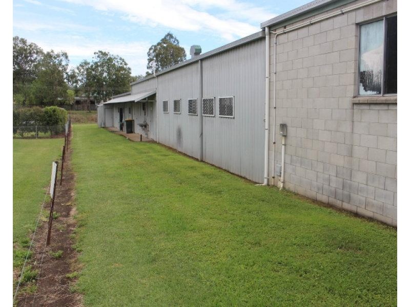 103 Mulgrave St, Gin Gin QLD 4671