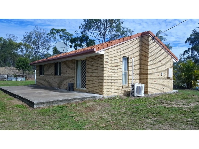 1197 Gin Gin Mt Perry Rd, Gin Gin QLD 4671