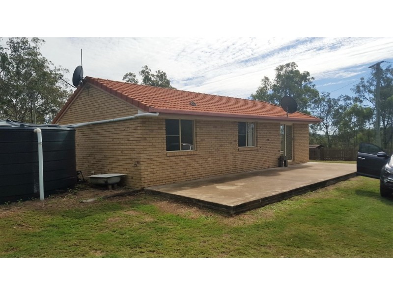 1197 Gin Gin Mt Perry Rd, Gin Gin QLD 4671