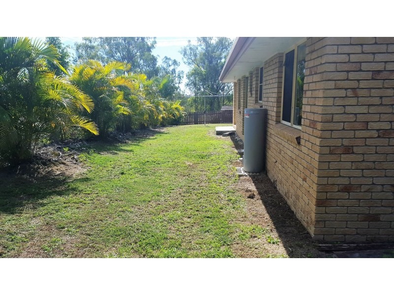 1197 Gin Gin Mt Perry Rd, Gin Gin QLD 4671