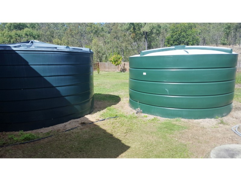 1197 Gin Gin Mt Perry Rd, Gin Gin QLD 4671
