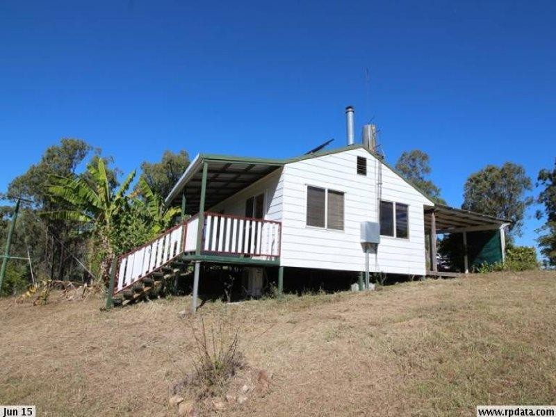1195C Gin Gin Mt Perry Rd, Gin Gin QLD 4671