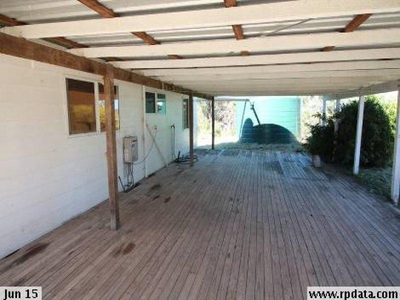 1195C Gin Gin Mt Perry Rd, Gin Gin QLD 4671