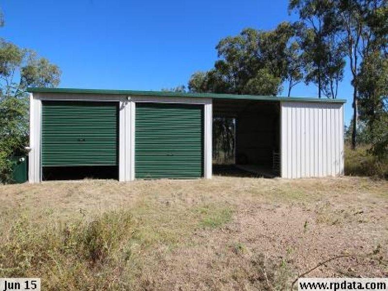 1195C Gin Gin Mt Perry Rd, Gin Gin QLD 4671