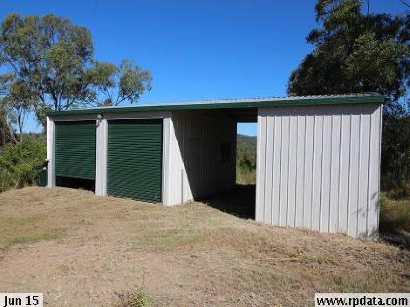 1195C Gin Gin Mt Perry Rd, Gin Gin QLD 4671