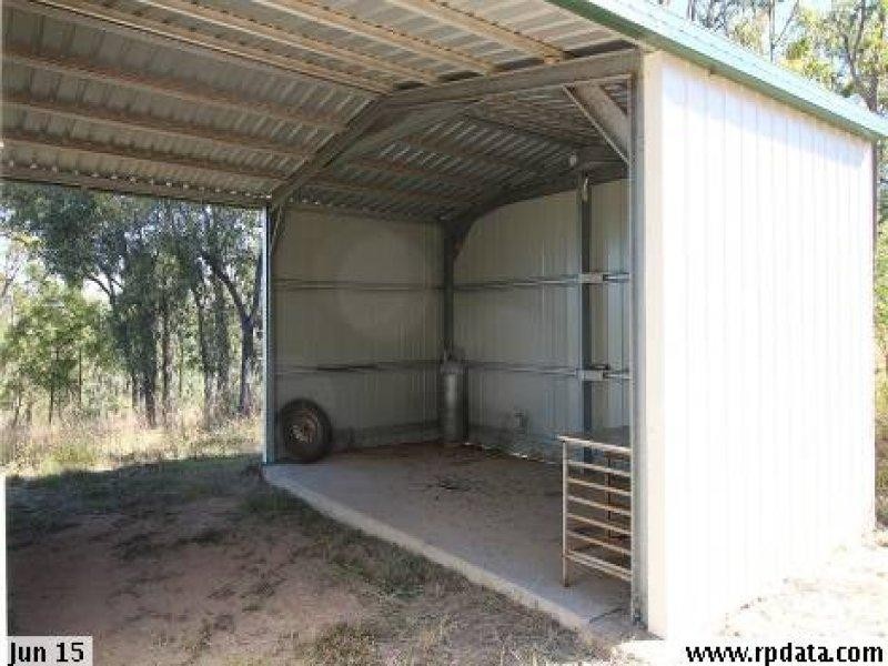 1195C Gin Gin Mt Perry Rd, Gin Gin QLD 4671