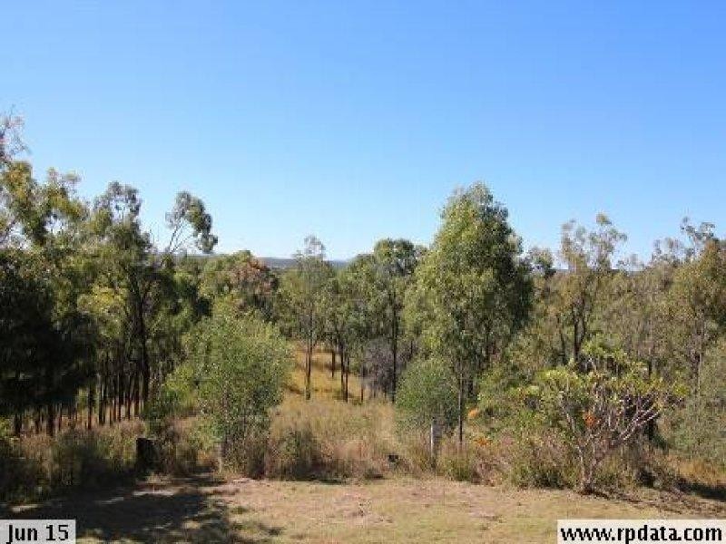 1195C Gin Gin Mt Perry Rd, Gin Gin QLD 4671