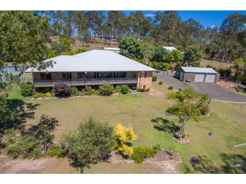 Gin Gin QLD 4671