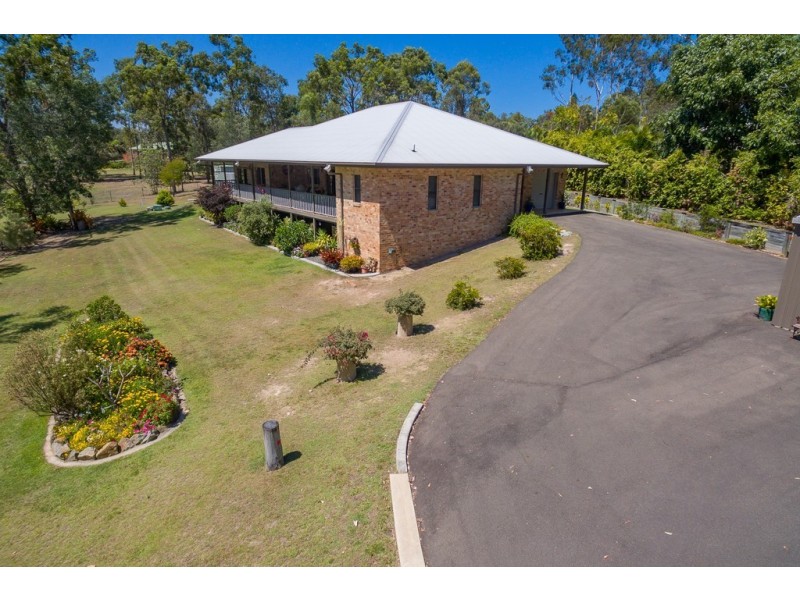 Gin Gin QLD 4671