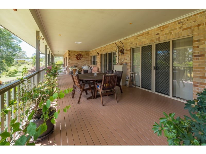 Gin Gin QLD 4671