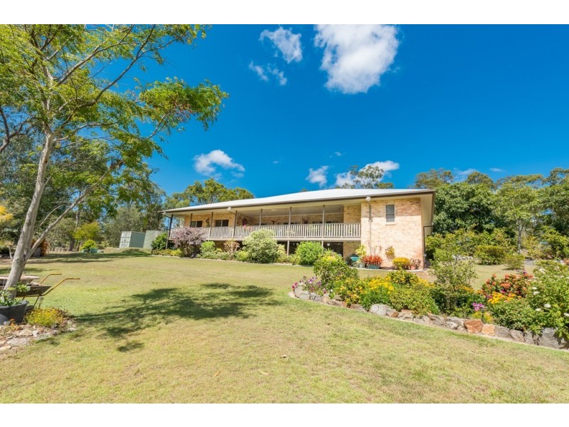 Gin Gin QLD 4671