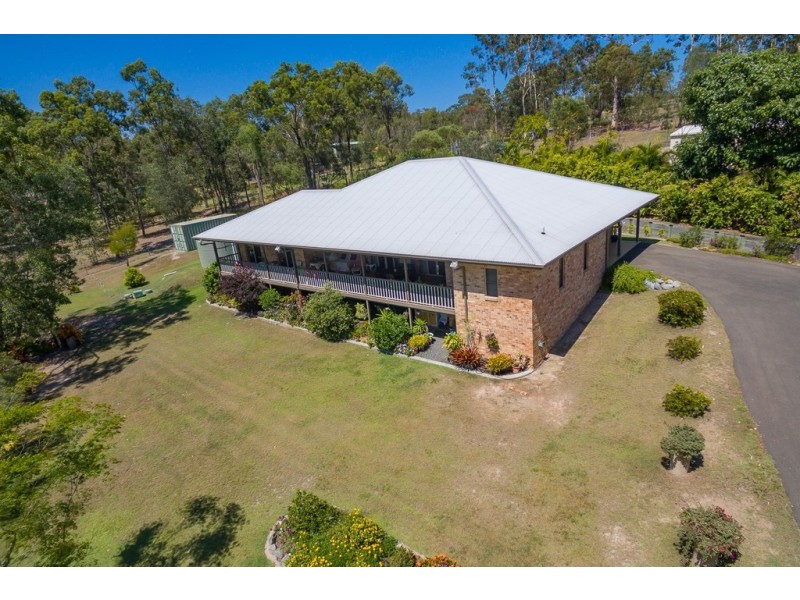 Gin Gin QLD 4671