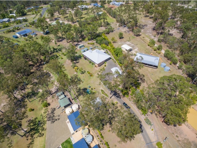 Gin Gin QLD 4671