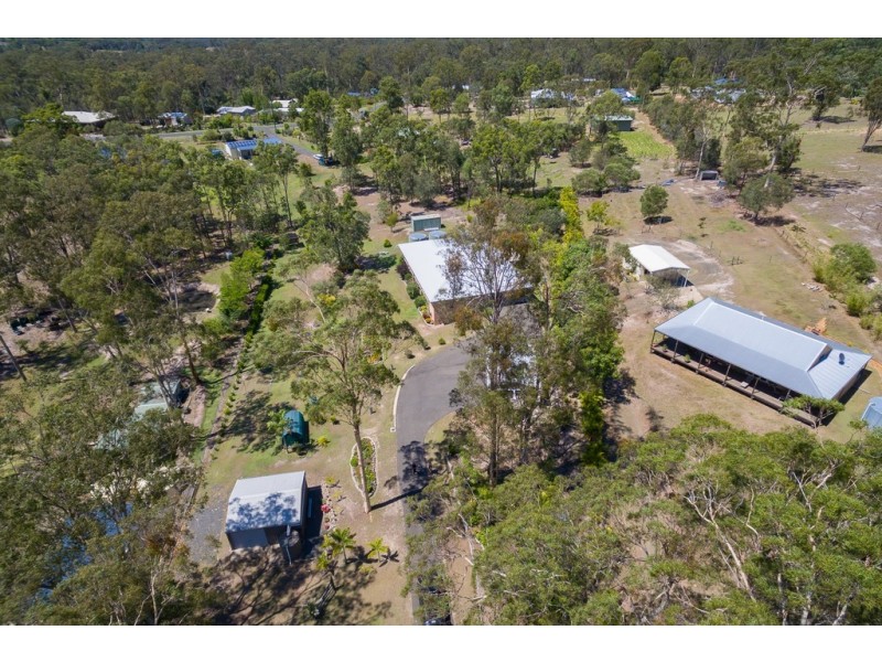 Gin Gin QLD 4671