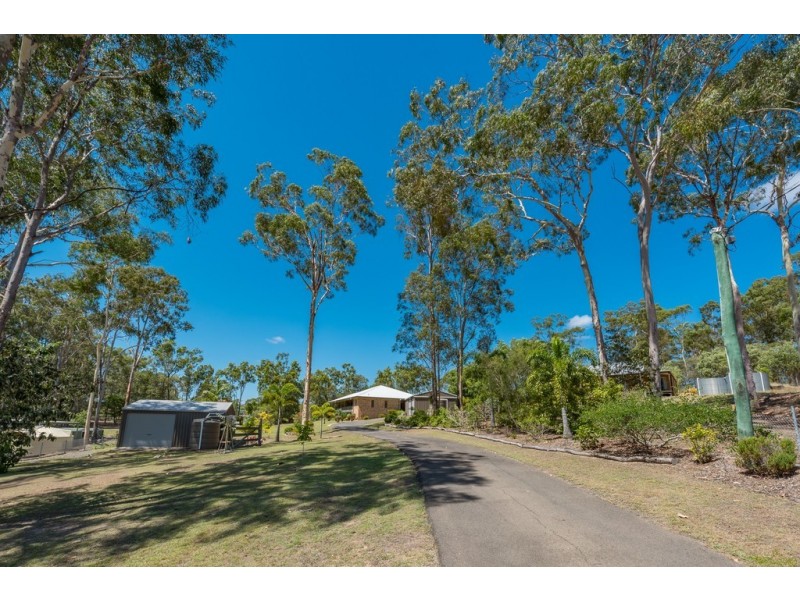 Gin Gin QLD 4671