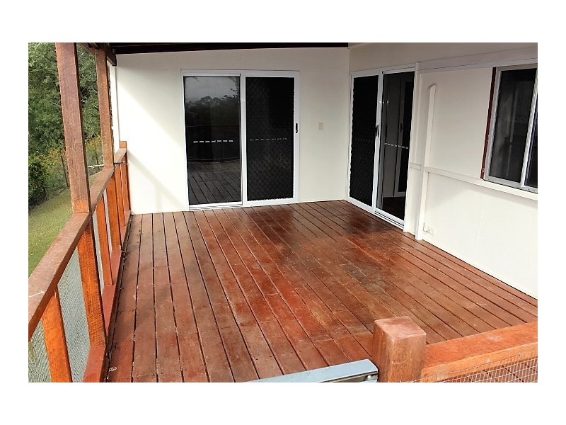 141 Scrub Rd, Mount Perry QLD 4671