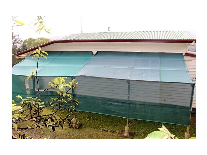 141 Scrub Rd, Mount Perry QLD 4671