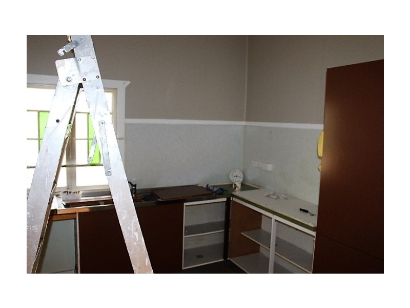 141 Scrub Rd, Mount Perry QLD 4671