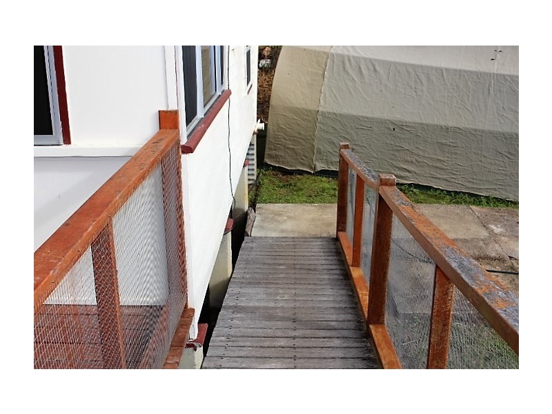 141 Scrub Rd, Mount Perry QLD 4671