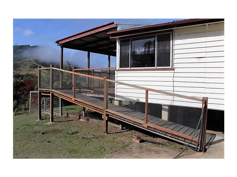 141 Scrub Rd, Mount Perry QLD 4671